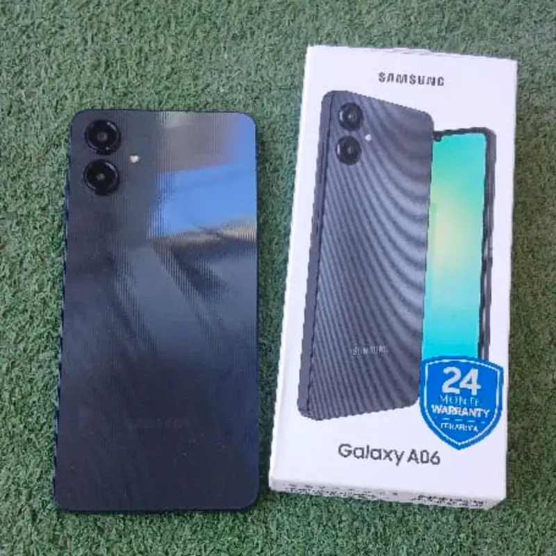 Samsung A06