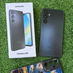 Samsung A16