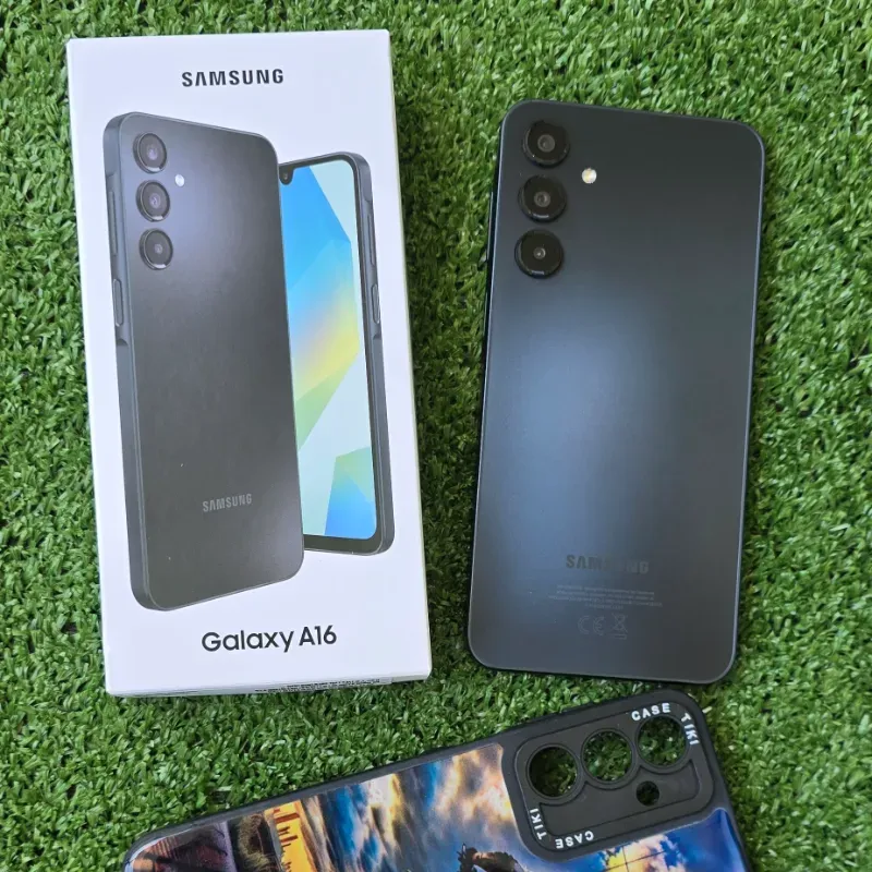 Samsung A16