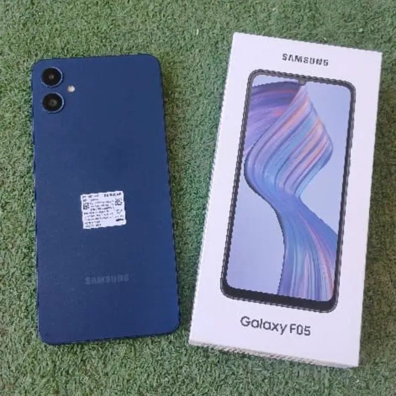 Samsung F05 