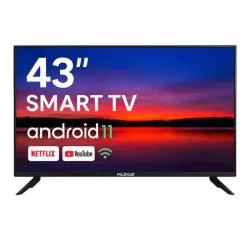 Televisor Milexus 43 pulgadas