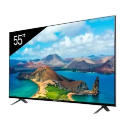 Televisor Royal 55 pulgadas 