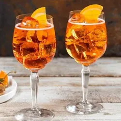 Aperol Spritz