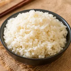 Arroz Blanco