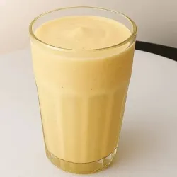Batido de Frutas Naturales