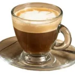 Café Cortado