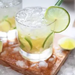 Caipirinha