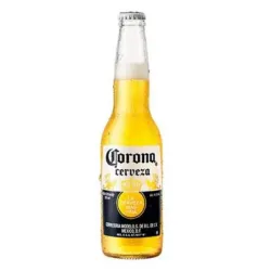 Cerveza Corona