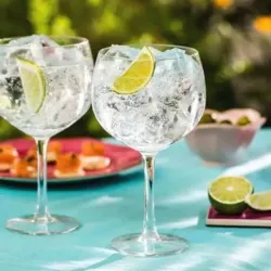 Gin Tonic