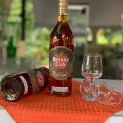 Havana Club Añejo Especial
