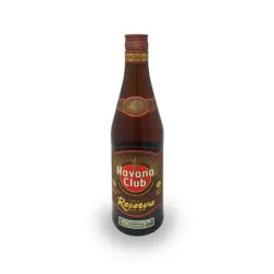 Havana Club Reserva