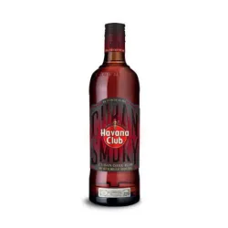 Havana Club Smoky