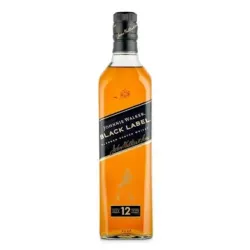 Johnny Walker Black