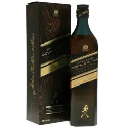 Johnny Walker Double Black