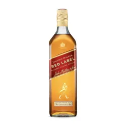 Johnny Walker Red