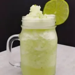 Limonada Frappe
