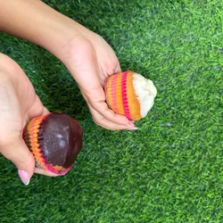 Mini cupcakes