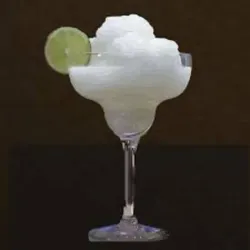 Piña Colada con Alcohol