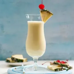 Piña Colada