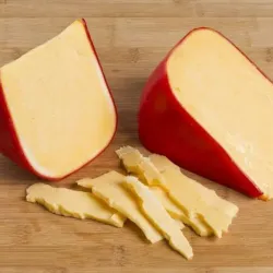 Queso Gouda