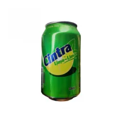 Refresco Limón Cintra
