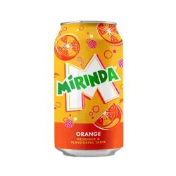 Refresco Mirinda