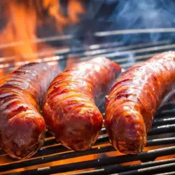 Tabla de Chorizos Parrilleros