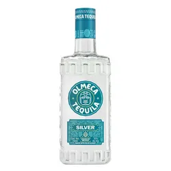 Tequila Olmeca Blanco