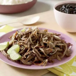 Vaca Frita