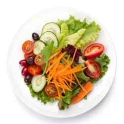 Vegetales de Estación