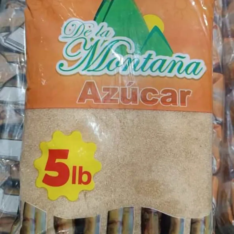 Azúcar Crema 5 lbs