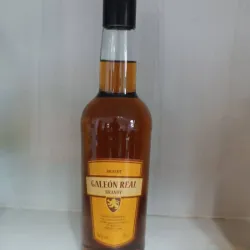 Brandy Galeón Real 36%