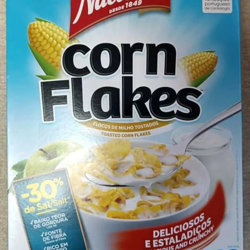 Cereal CORN FLAKES 500g