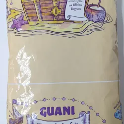 Cereal Guani Tesoro de Chocolate 180g 18/Caja