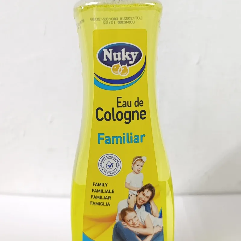 Colonia Familiar Nuky 750ml