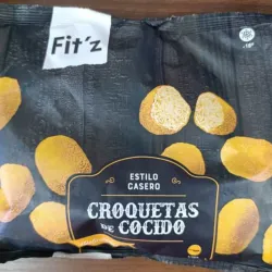 Croquetas de Cocido 300g