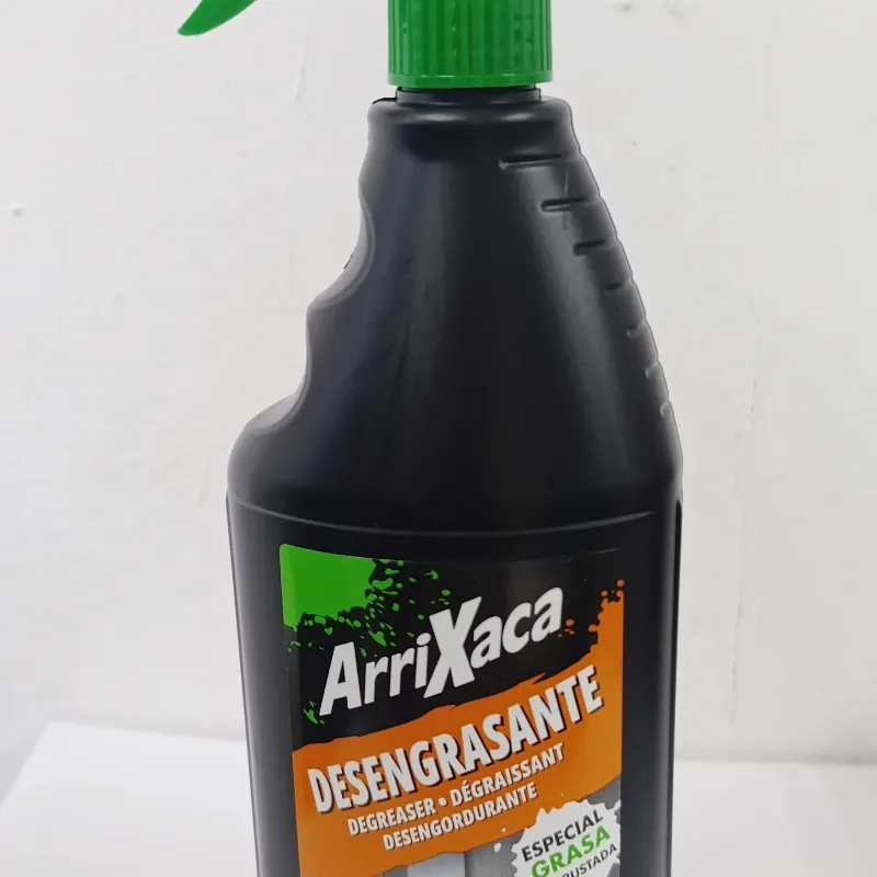 Desengrasante Arrixaca Pulverizador 750ml