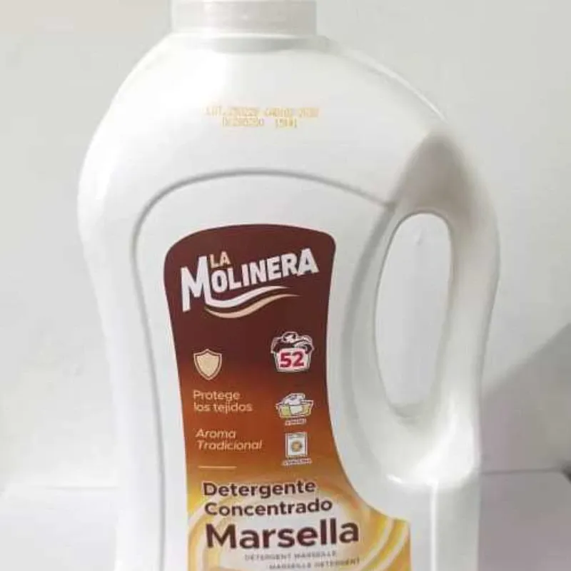 Detergente Marsella 3000ml