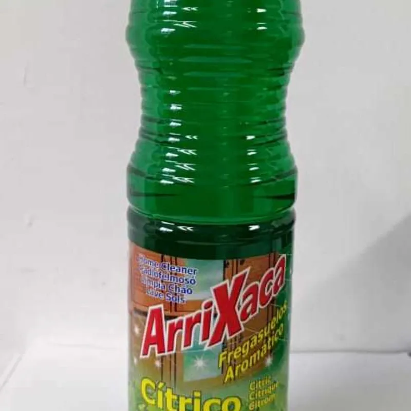 Fregasuelos Cítrico Arrixaca 1500ml