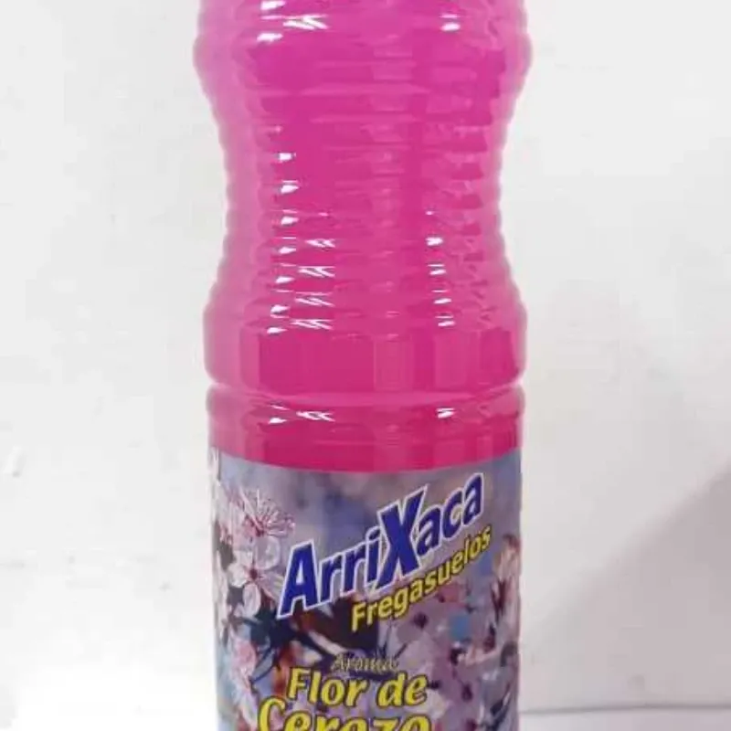 Fregasuelos Flor de Cerezo Arrixaca 1500ml