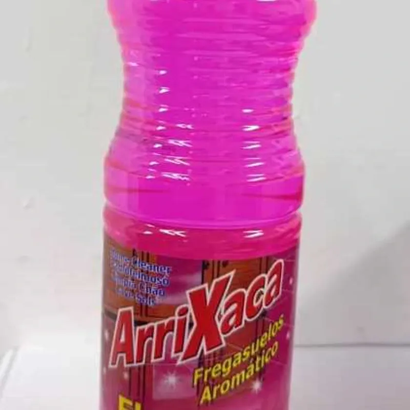 Fregasuelos Floral Arrixaca 1500ml