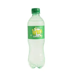 Gaseosa INN Limón 12uX400ml