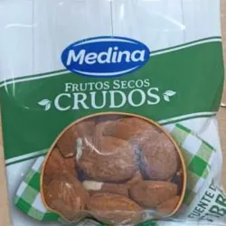 Impulso Almendra Cruda c/piel MEDINA