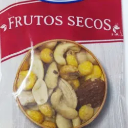 Impulso Coctel de Frutos Secos Fritos MEDINA