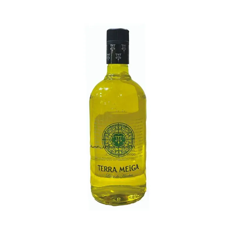 Licor de Hierbas Terra Meiga 30% Alc