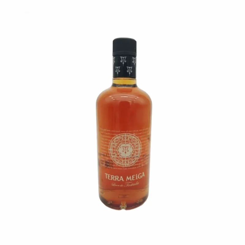 Licor de Tostada Terra Meiga 30% Alc