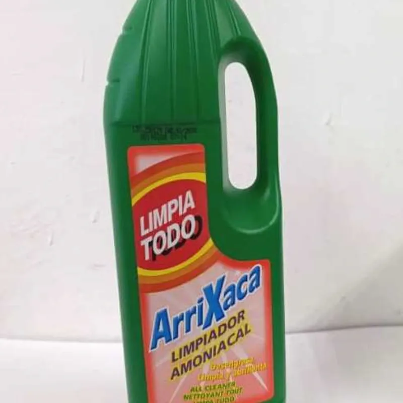 Limpia todo Amoniacal Arrixaca 1000ml