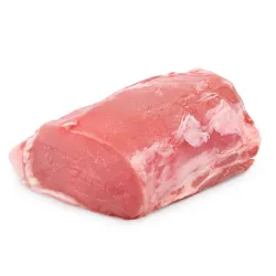 Lomo Deshuesado de Cerdo