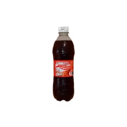 Refresco SUPER GUSS 1/2 L 