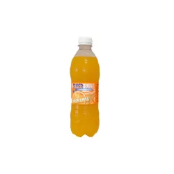 Refresco SUPER GUSS 1/2L